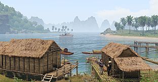 Arma 3 Creator DLC: S.O.G. Prairie Fire