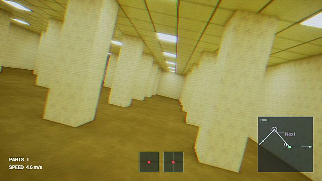 Endless FPV