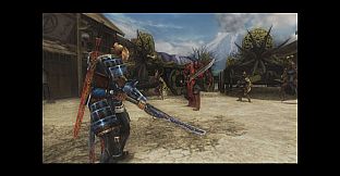 Onimusha: Dawn of Dreams