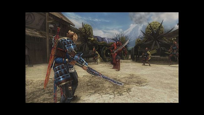 Onimusha: Dawn of Dreams