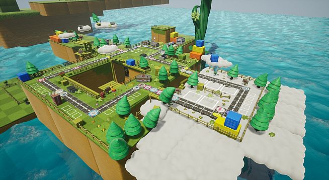 Alien world Millionaire