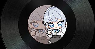 月白星斗Background Music Collection