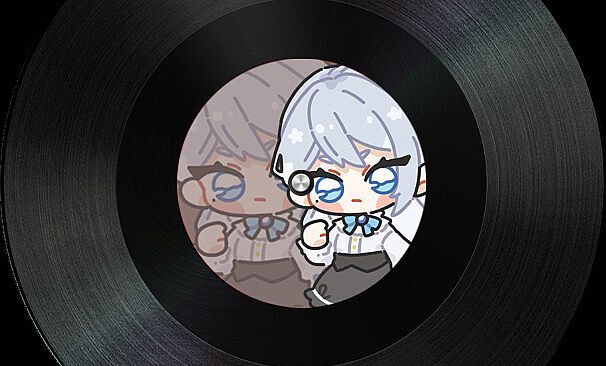 月白星斗Background Music Collection