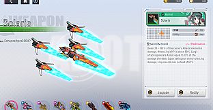 Hero Pack - Li Xiao'er