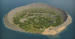 Captain of Industry - Supporter edition upgrade