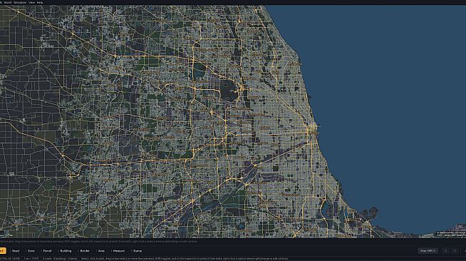 MapCity