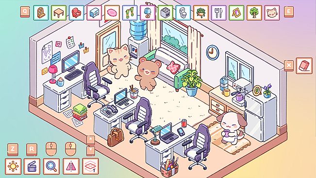 Cozy Tiny Home