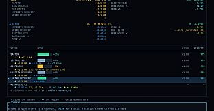 CLI: Colony Line Interface