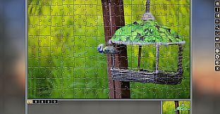 Pixel Puzzles Traditional Jigsaws Pack: Variety Pack 10