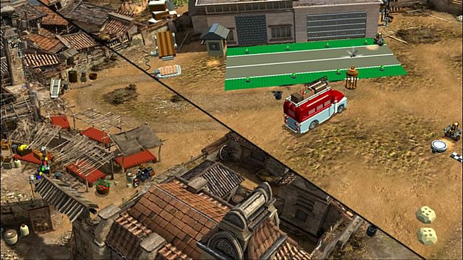 LEGO Indiana Jones 2