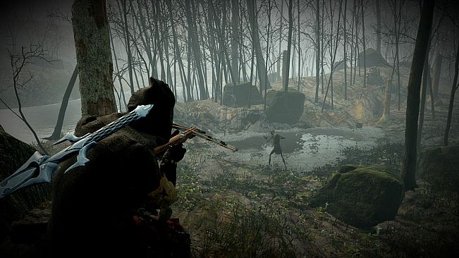 Eternal Guardian: Forbidden Portals