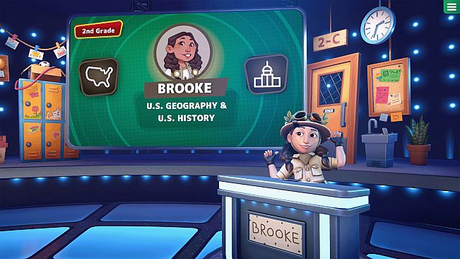 Are You Smarter Than A 5th Grader?