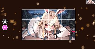 Bunny Waifu