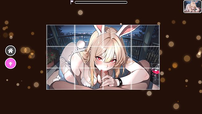 Bunny Waifu