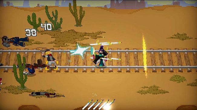 Otherworld Legends - Skin : Xylyth