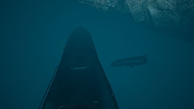 ROAD HOMEWARD 3 underwater world