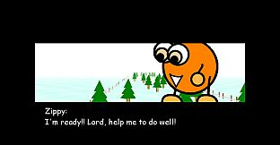 Zippy the Circle