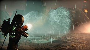 Battle of Orion 10: First contact