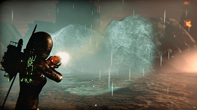 Battle of Orion 10: First contact