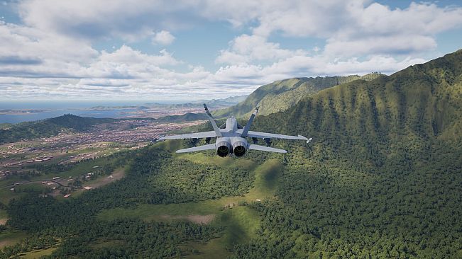 Tally4: Operation MARY