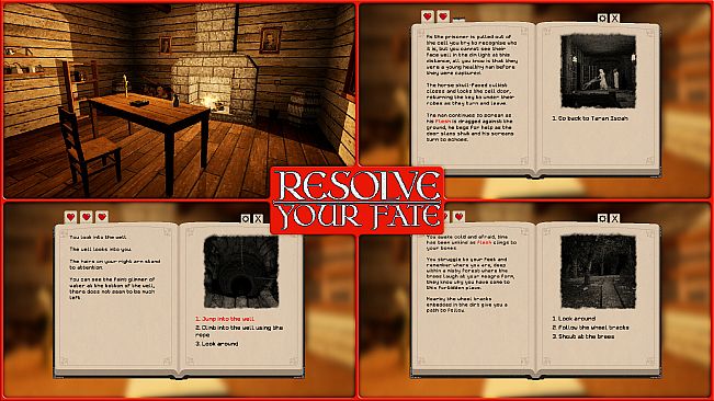 Horror Cartridge Collection