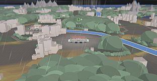 RailGame