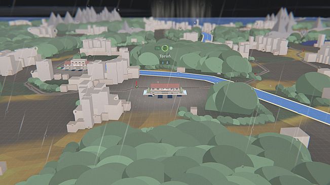 RailGame