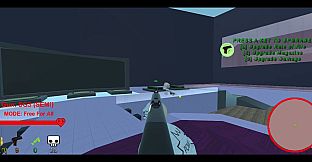 Rise for the Fight - Early Access