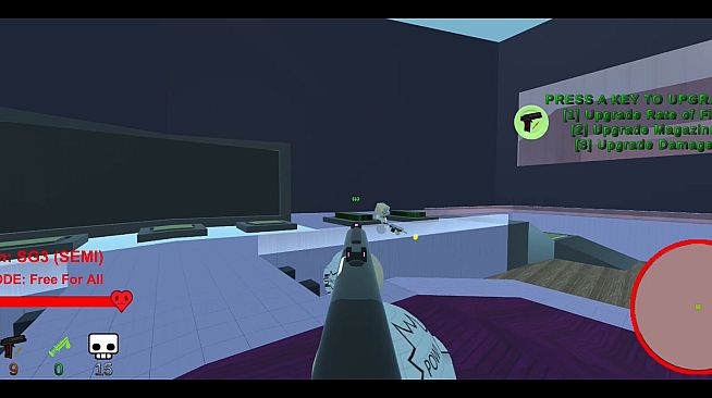 Rise for the Fight - Early Access