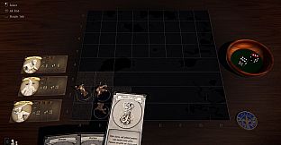 Pawns into the Dark