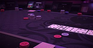 Pure Hold'em - Paradise City Chipset