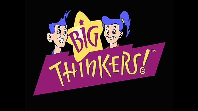 Big Thinkers Kindergarten