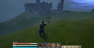 Wall Brawl