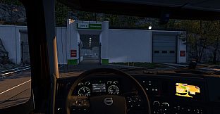 American Truck Simulator - Missouri