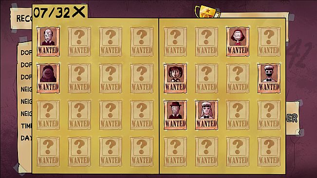 That's not my Neighbor