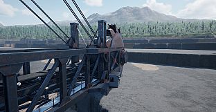 Out Of Ore - Mass Excavation