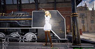 Dress Up