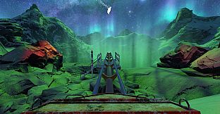 Epic Roller Coasters — Aurora