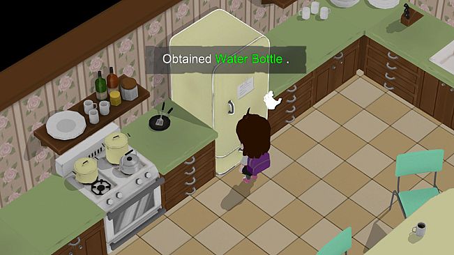 DeLight: The Journey Home