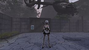 死亡禁地   The Dead Zone