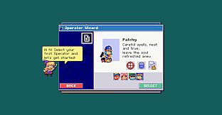 sys:tan restore