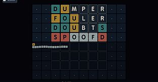 SLURDLE