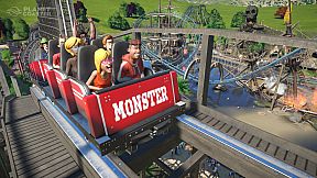 Planet Coaster