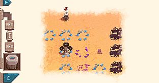 Mars Power Industries Deluxe