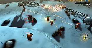 Tiny Troopers Joint Ops