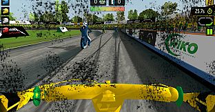 Speedway Challenge 2023