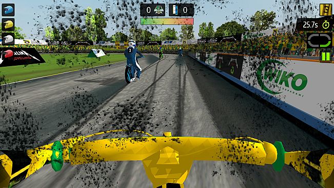 Speedway Challenge 2023