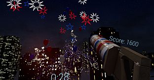 4th of July VR