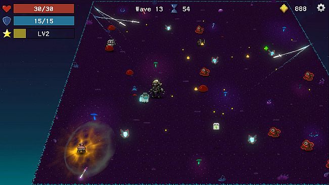 Split Personality Doctor