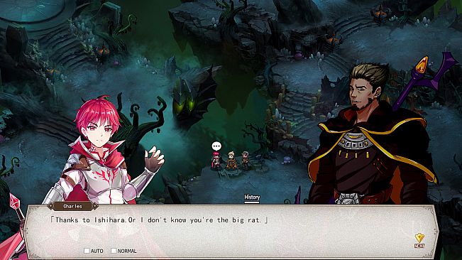 Gemini Strategy Origin